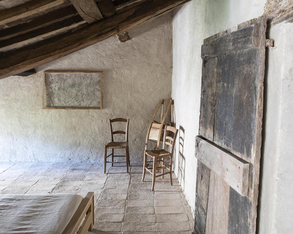 Villa Rocca Castrignano Riano  Esterno foto