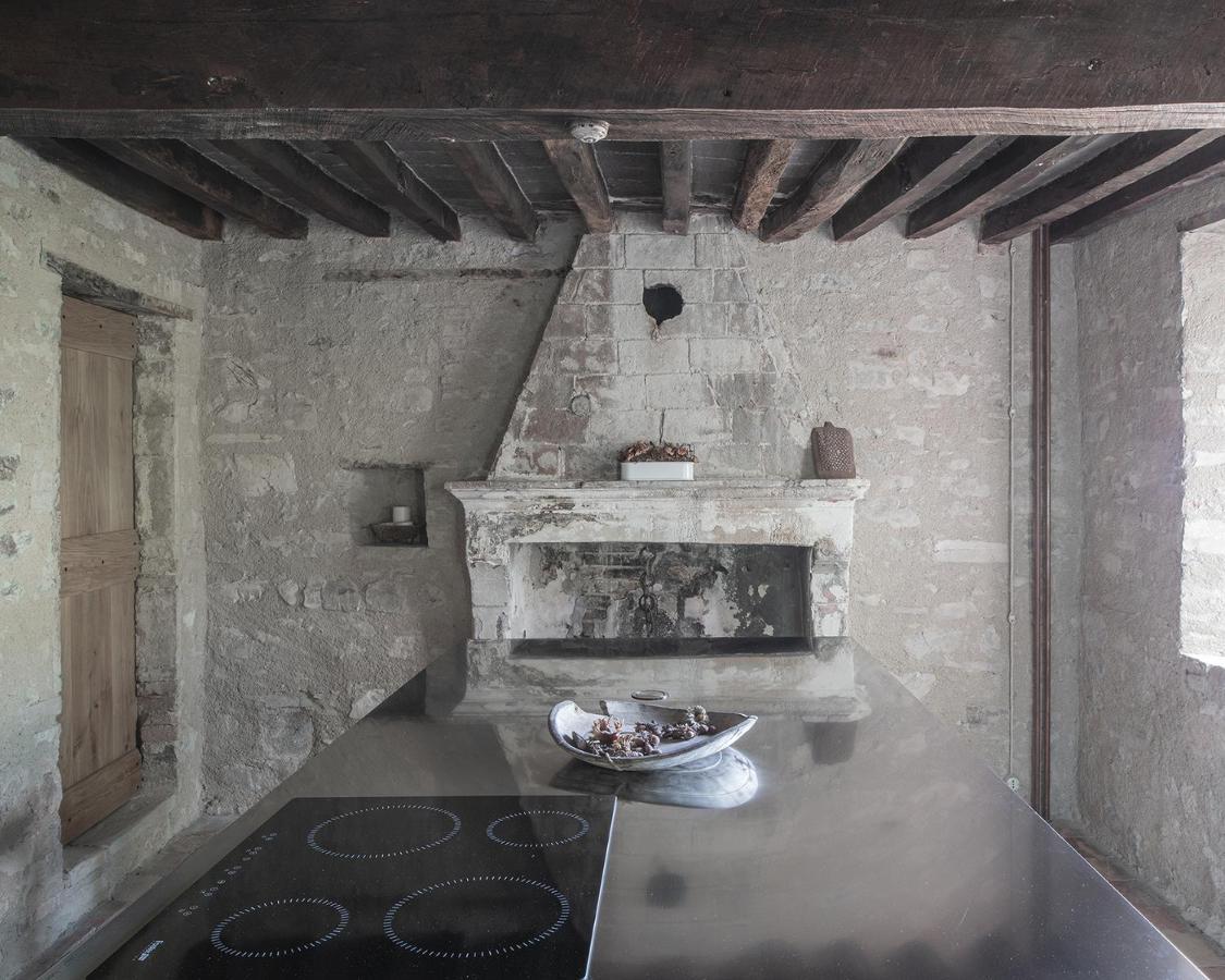 Villa Rocca Castrignano Riano  Esterno foto