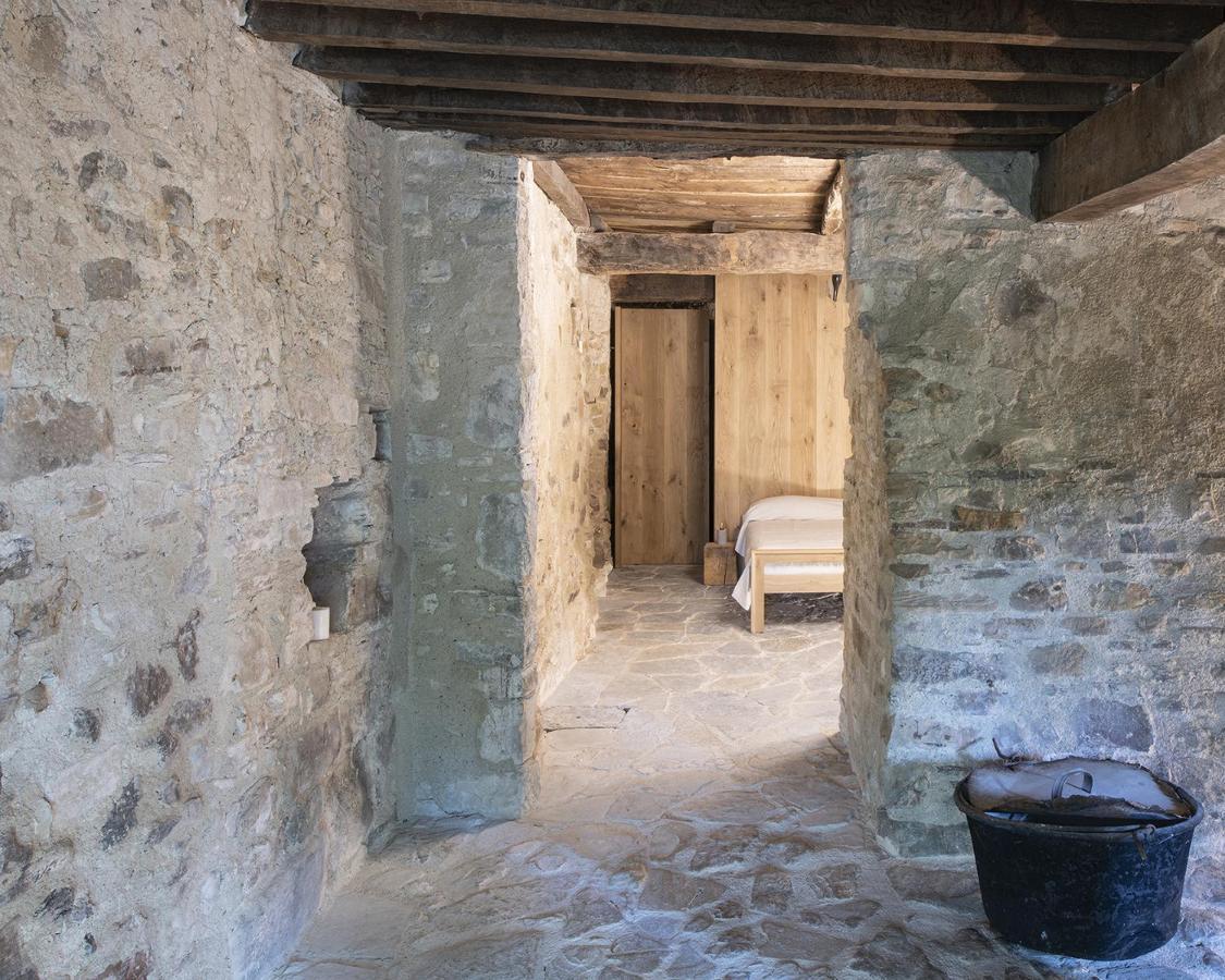 Villa Rocca Castrignano Riano  Esterno foto
