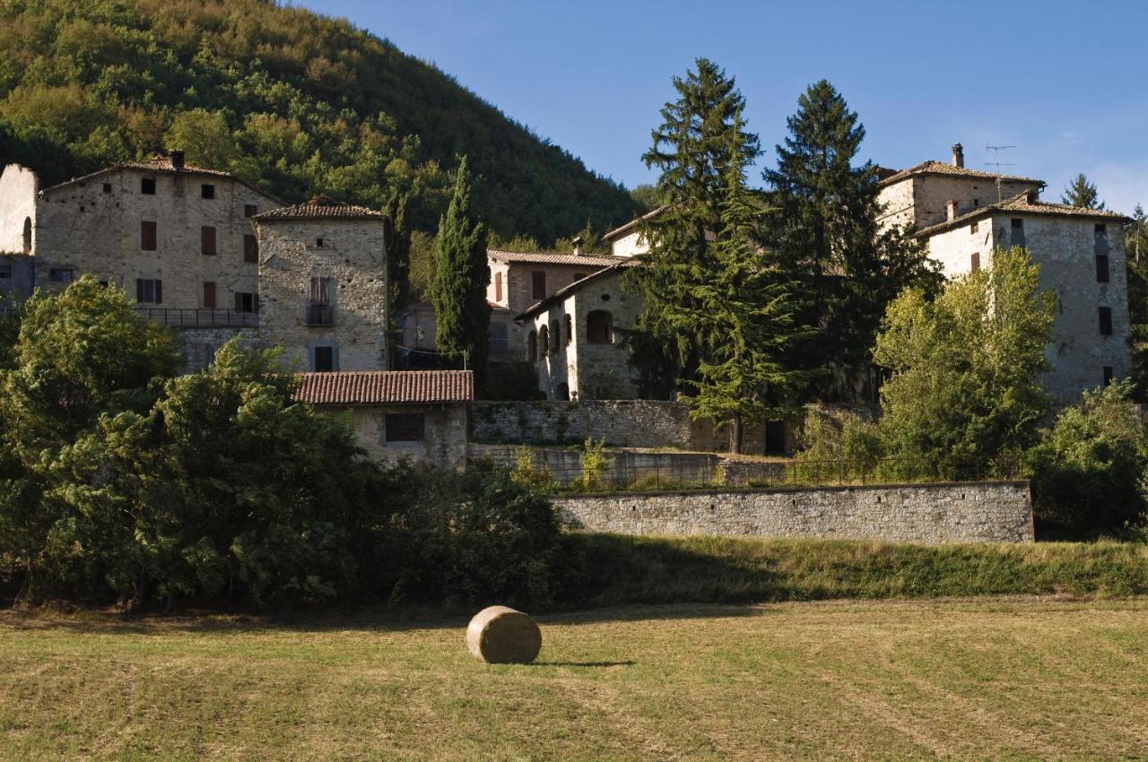 Villa Rocca Castrignano Riano  Esterno foto