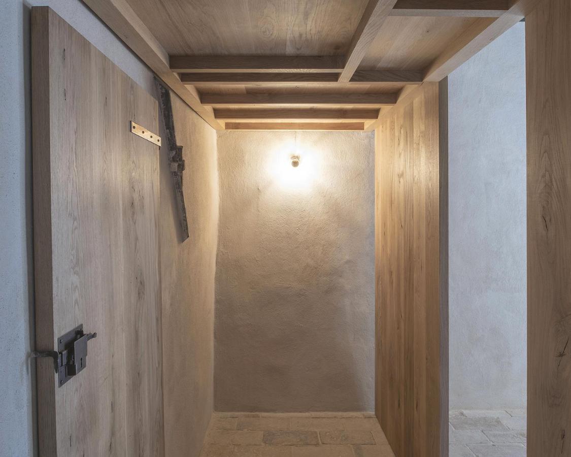 Villa Rocca Castrignano Riano  Esterno foto